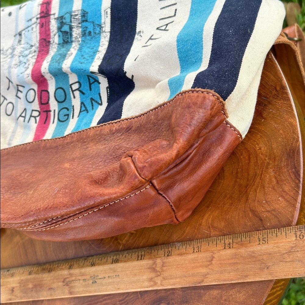 Campomaggi bag - Picture 7 of 13